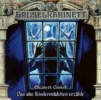Cover von Gruselkabinett – Folge 165