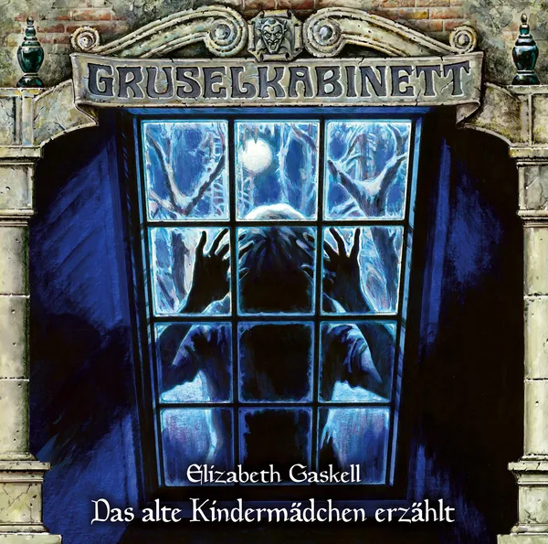 Cover von Gruselkabinett – Folge 165