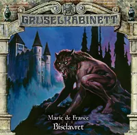 Cover von Gruselkabinett – Folge 166