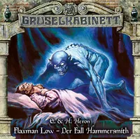 Cover von Gruselkabinett – Folge 167