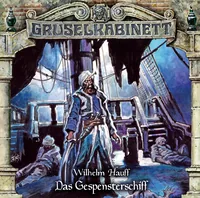 Cover von Gruselkabinett – Folge 171