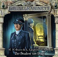 Cover von Gruselkabinett – Folge 175