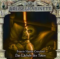 Cover von Gruselkabinett – Folge 176