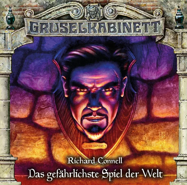 Cover von Gruselkabinett – Folge 181