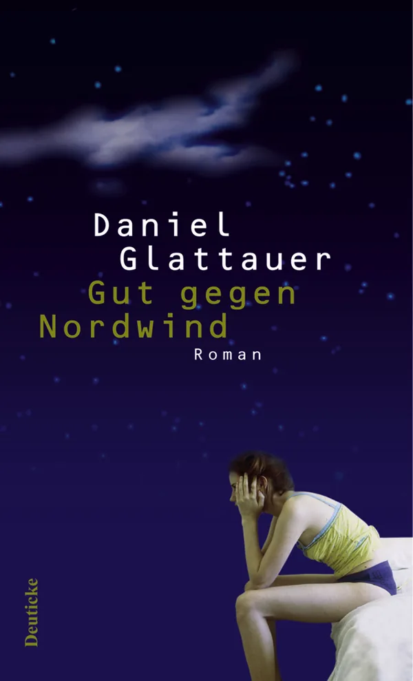 Cover von Gut gegen Nordwind