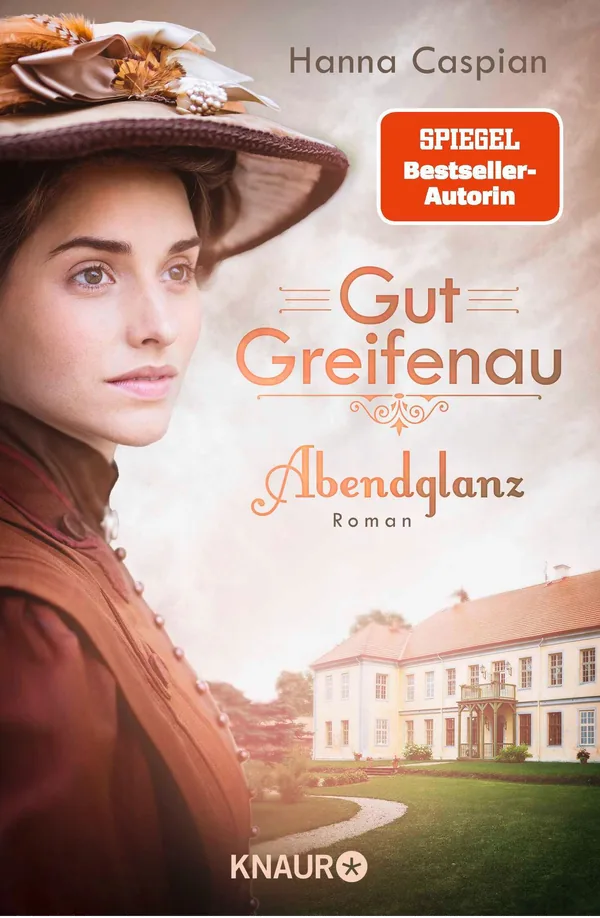 Cover von Gut Greifenau – Abendglanz