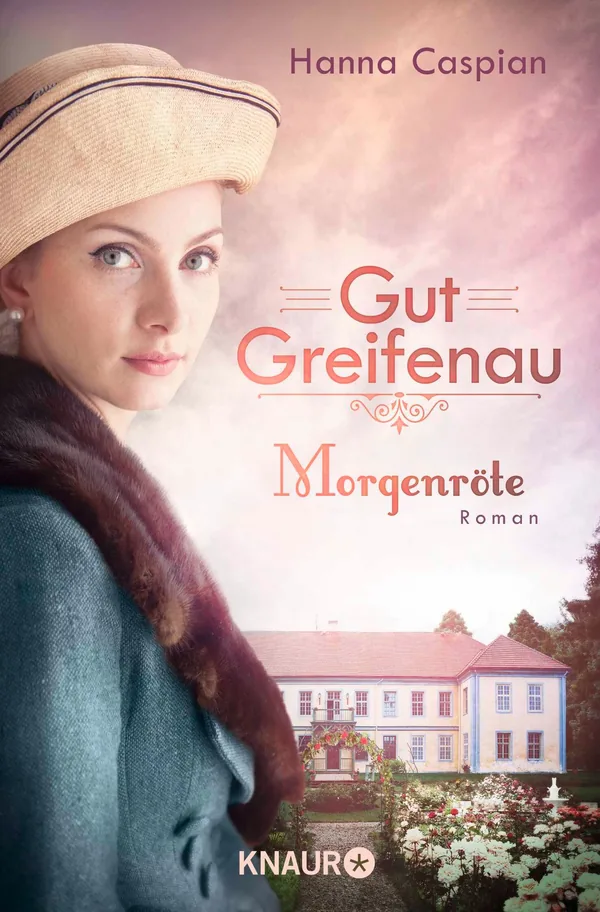 Cover von Gut Greifenau – Morgenröte