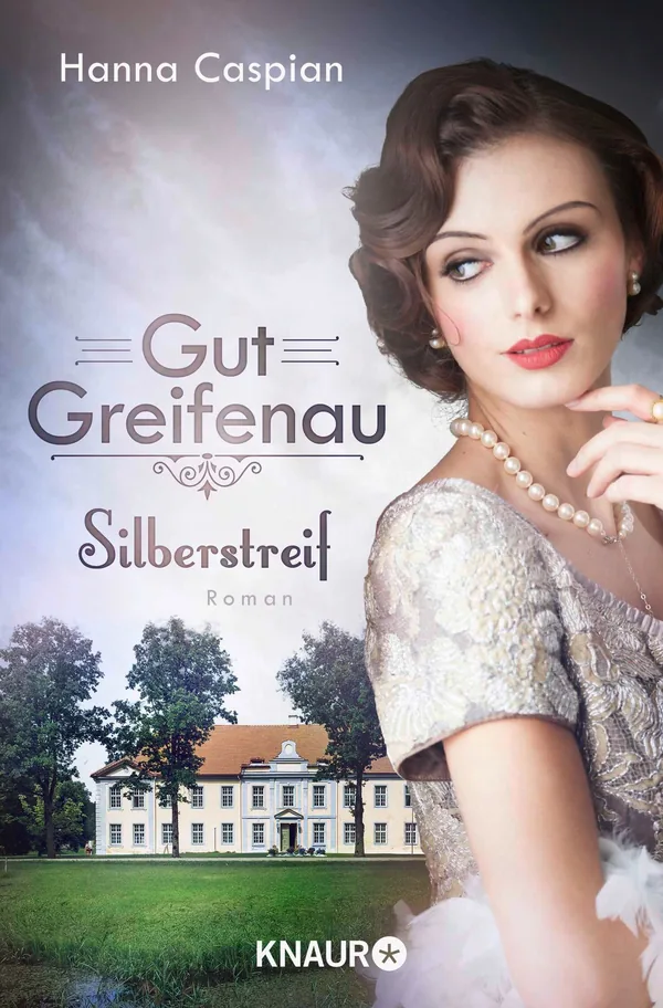 Cover von Gut Greifenau - Silberstreif