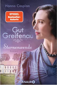 Cover von Gut Greifenau – Sternenwende