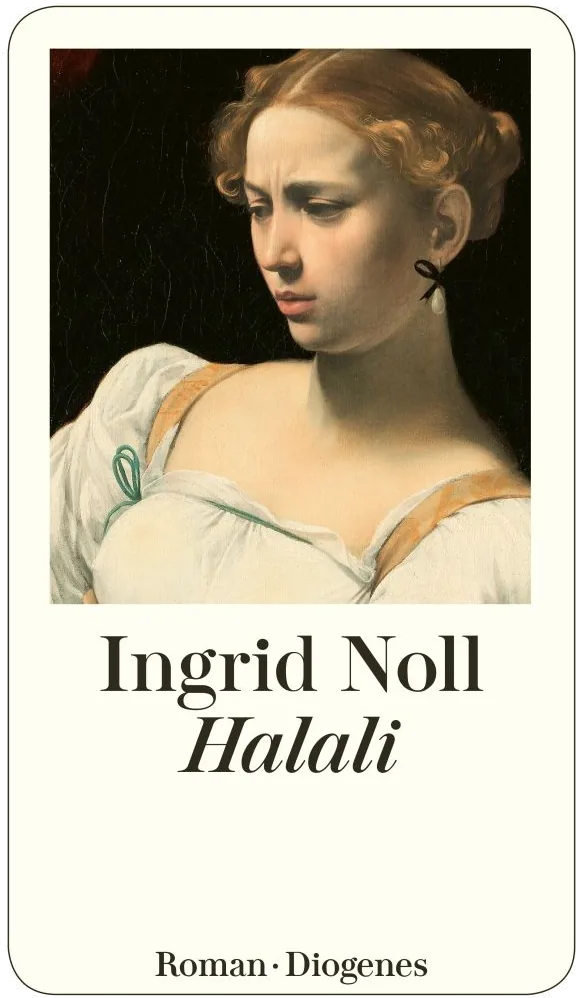 Cover von Halali