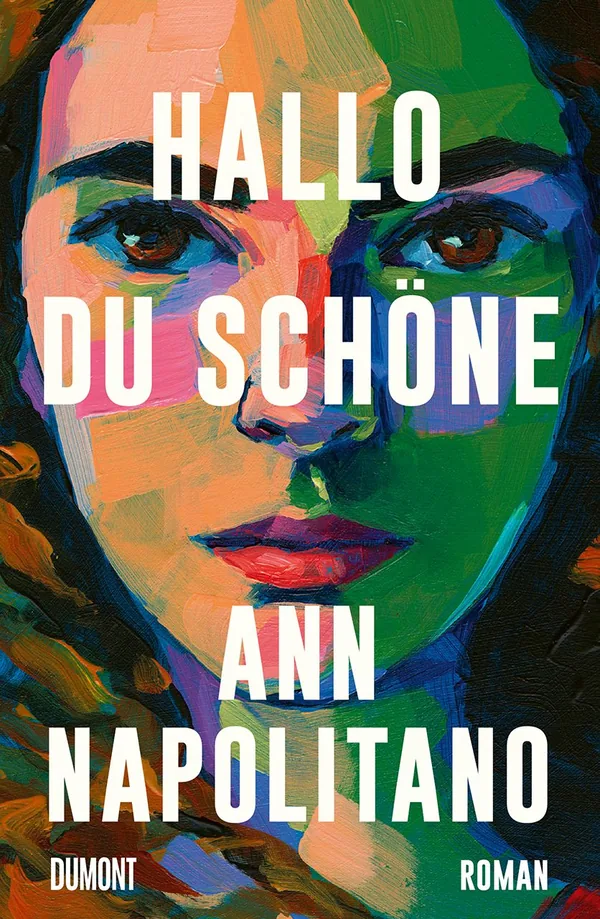 Cover von Hallo, du Schöne
