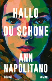 Cover von Hallo, du Schöne