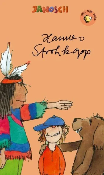 Cover von Hannes Strohkopp