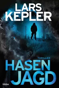 Cover von Hasenjagd