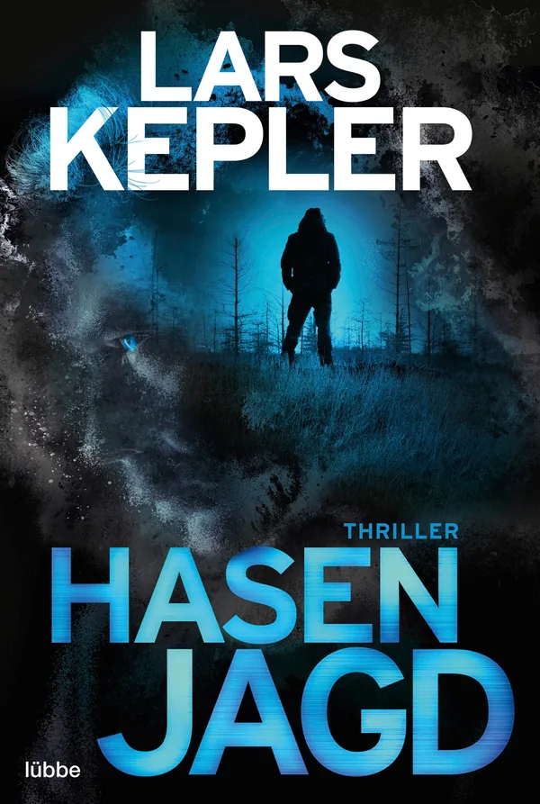 Cover von Hasenjagd