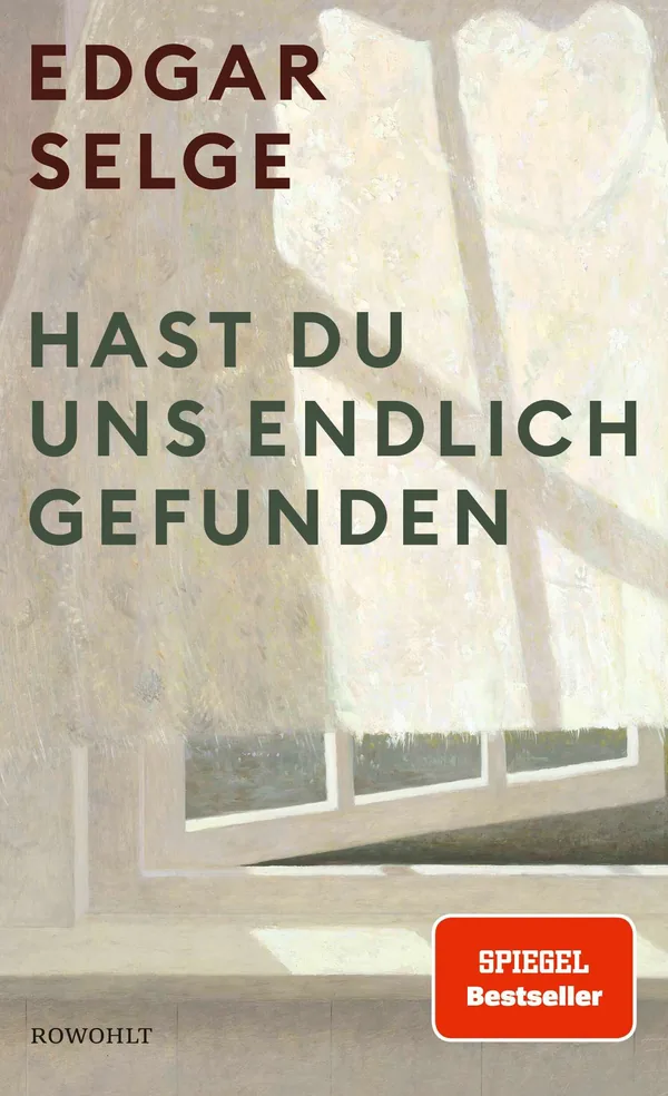 Cover von Hast du uns endlich gefunden
