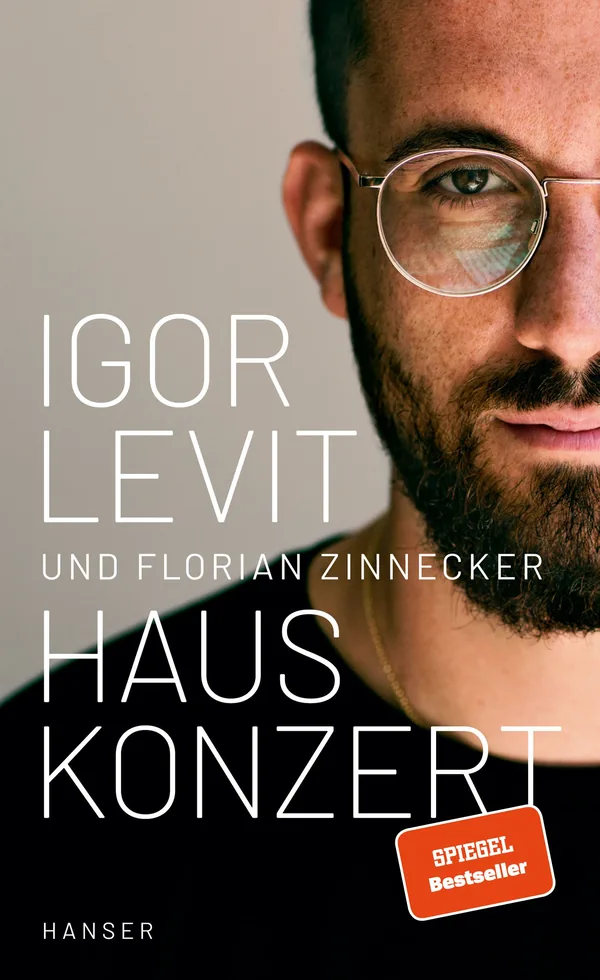 Cover von Hauskonzert