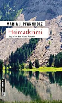 Cover von Heimatkrimi