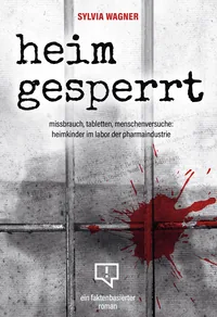 Cover von heimgesperrt
