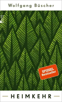 Cover von Heimkehr