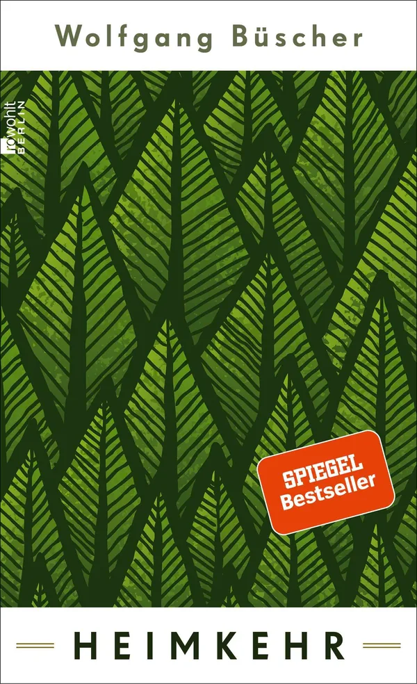 Cover von Heimkehr