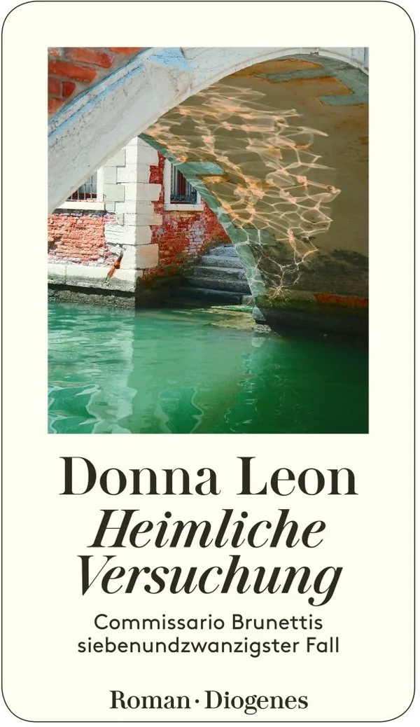 Cover von Heimliche Versuchung