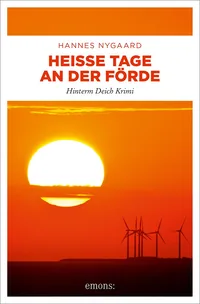 Cover von Heiße Tage an der Förde