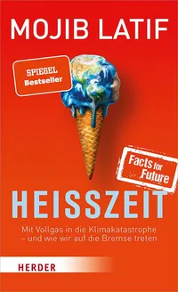 Cover von Heißzeit