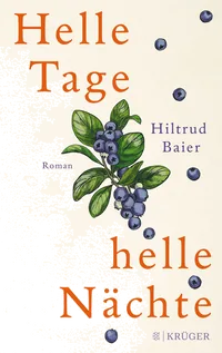 Cover von Helle Tage, helle Nächte