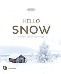 Cover von Hello Snow