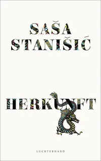 Cover von HERKUNFT
