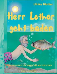 Cover von Herr Lothar geht baden