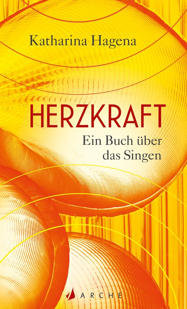 Cover von Herzkraft