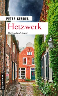 Cover von Hetzwerk