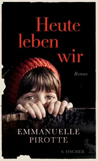 Cover von Heute leben wir