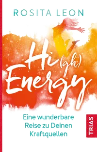 Cover von High Energy