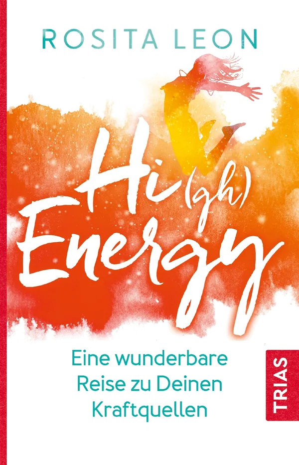 Cover von High Energy