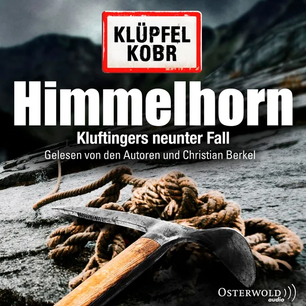 Cover von Himmelhorn