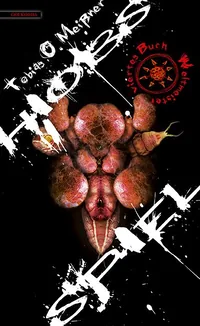 Cover von Hiobs Spiel 4: Weltmeister