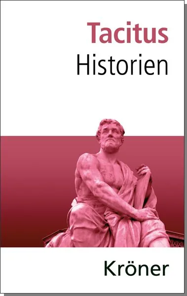 Cover von Historien