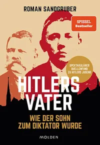 Cover von Hitlers Vater