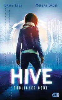 Cover von HIVE – Tödlicher Code
