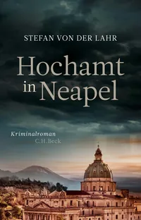 Cover von Hochamt in Neapel