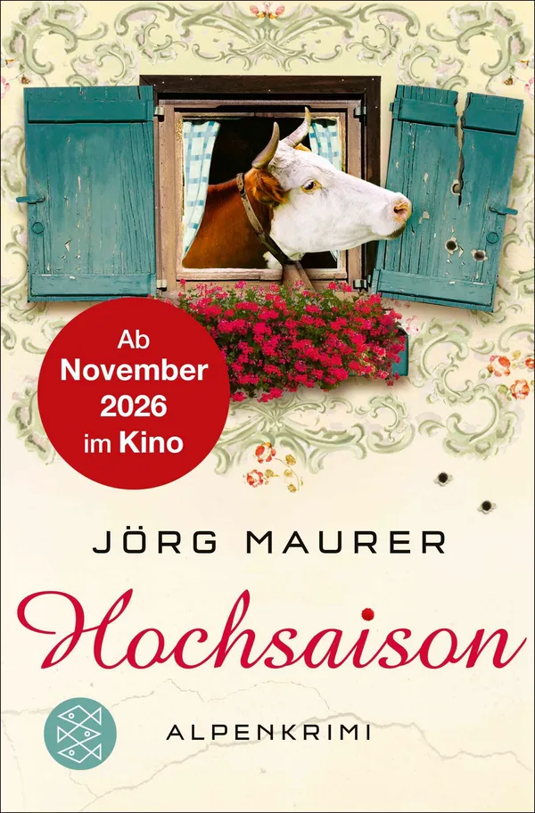 Cover von Hochsaison