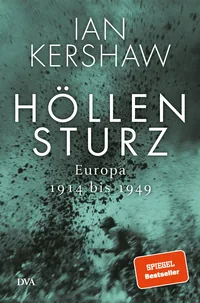 Cover von Höllensturz