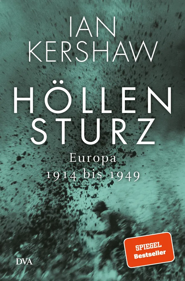 Cover von Höllensturz
