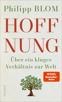 Cover von Hoffnung