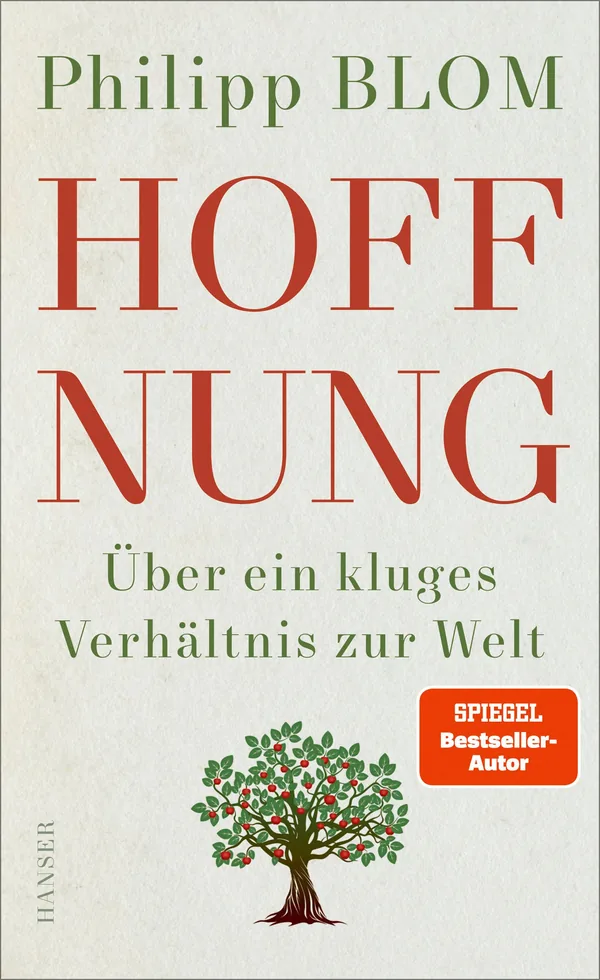 Cover von Hoffnung