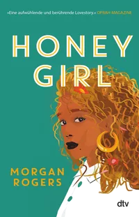Cover von Honey Girl