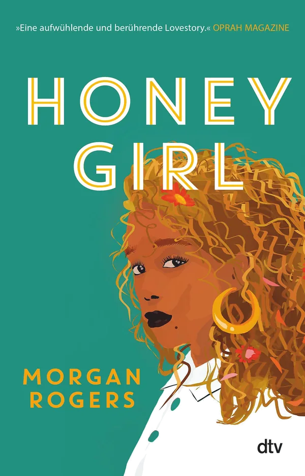 Cover von Honey Girl
